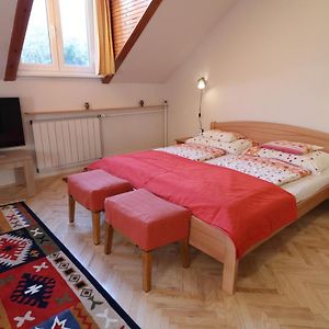 Familie Kamer