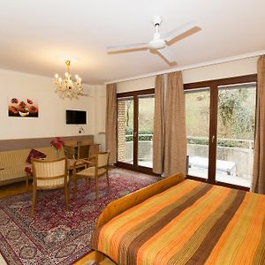 Superior Kamer met een King Size Bed